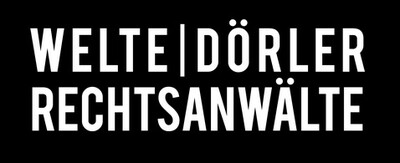 Welte Dörler Rechtsanwälte GmbH & Co KG